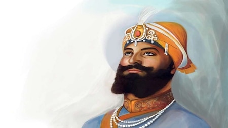 Guru Gobind Singh Jayanti is special in Sikhism