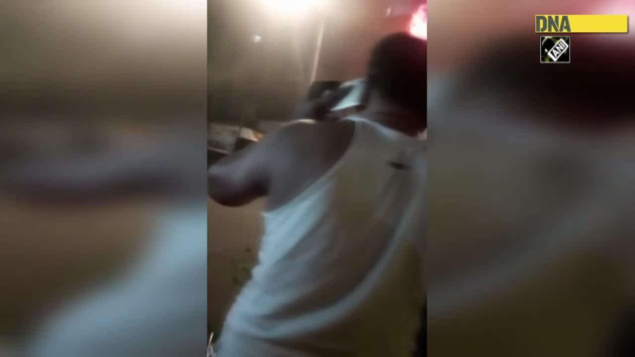 Video Thumbnail
