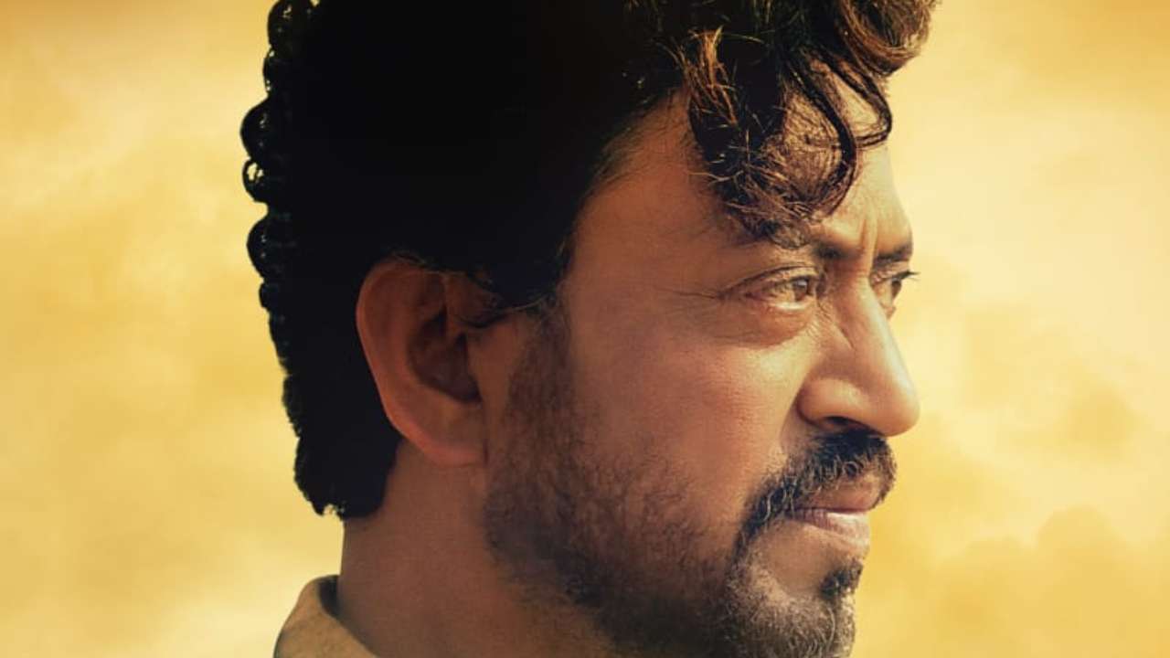 Irrfan Khan's performance will once again be seen on screen, The Song Of Scorpions will be released on this day