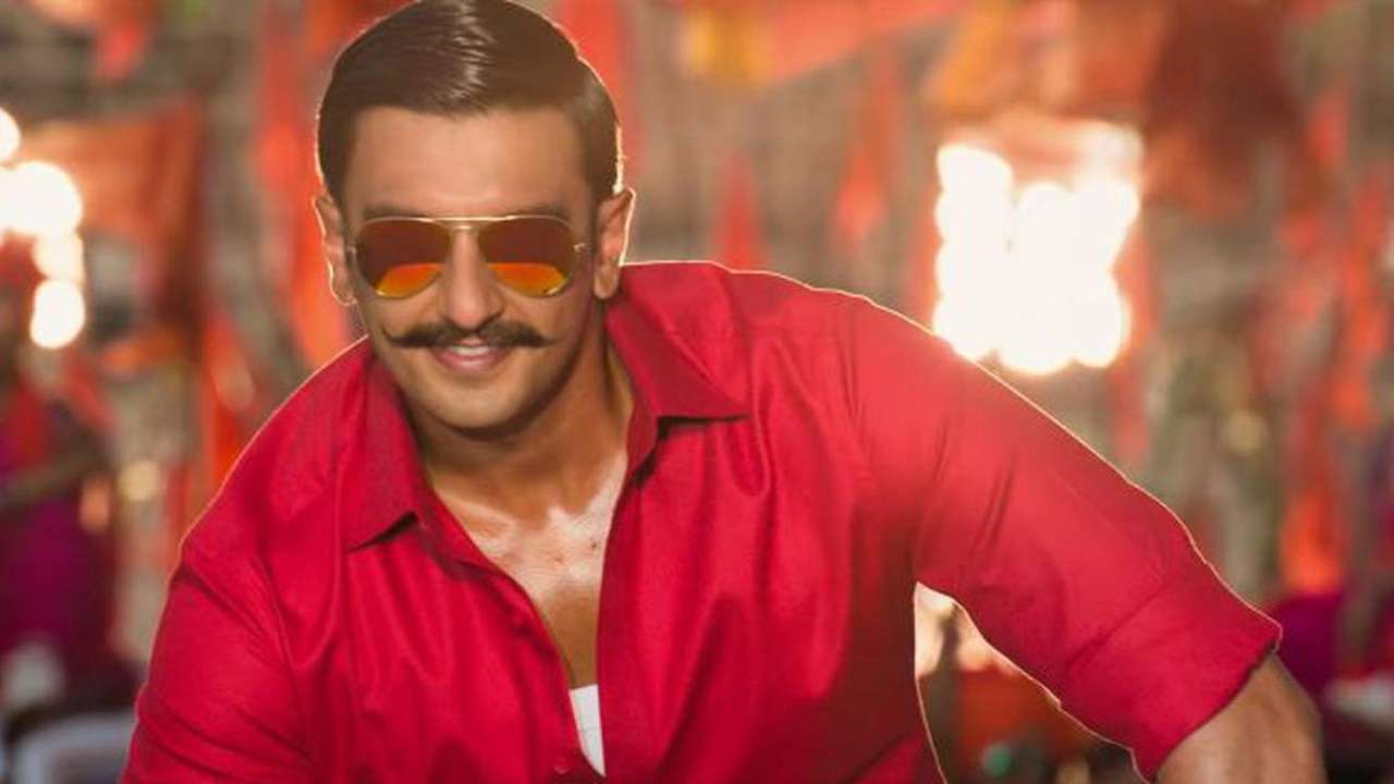 Why Ranveer Singh is the only Rohit Shetty hero who can take Ajay Devgn's  Singham forward - India Today