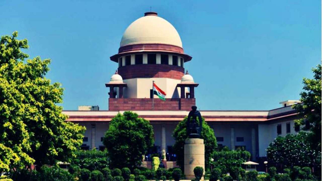 five-important-judgements-by-supreme-court-of-india-in-2020