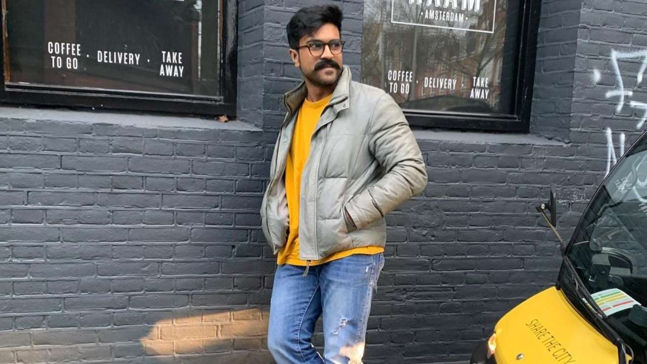 9 healthy eating habits Ram Charan swears by | Times of India