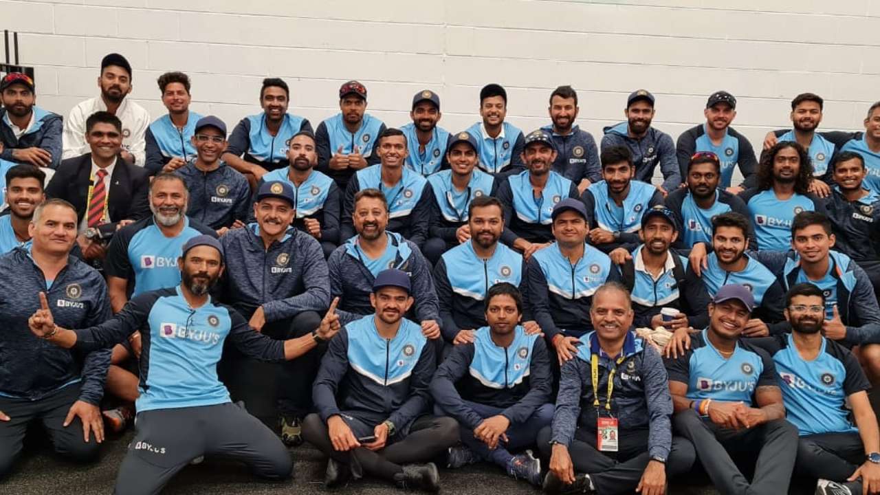Team India