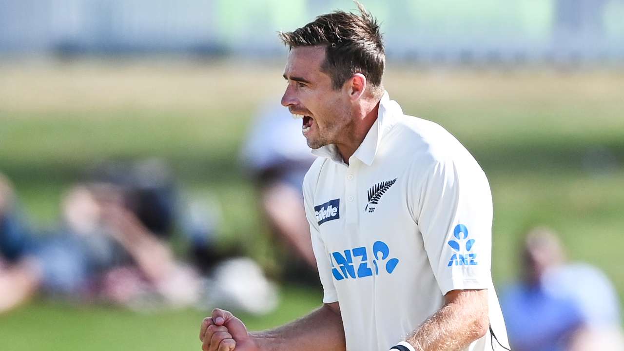 Tim Southee