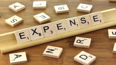 Expense