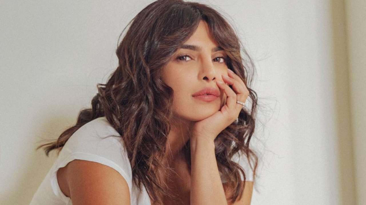 Priyanka Chopra, Priyanka Chopra Jonas