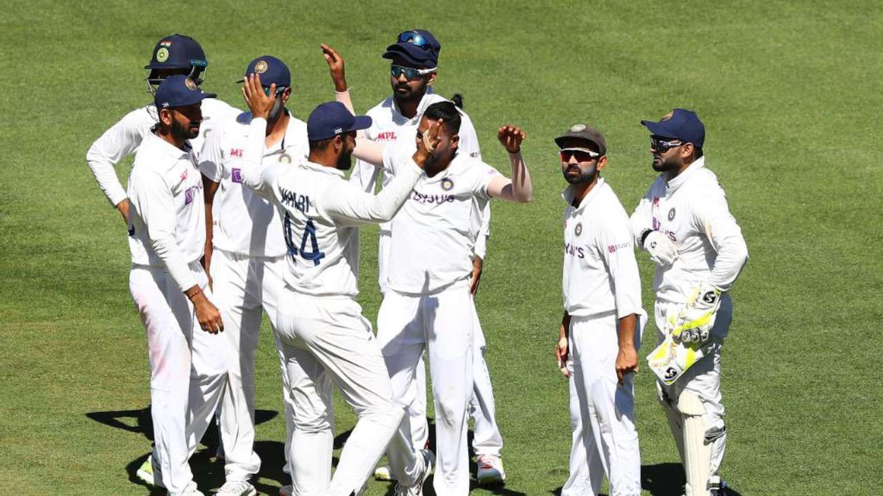 Ajinkya Rahane