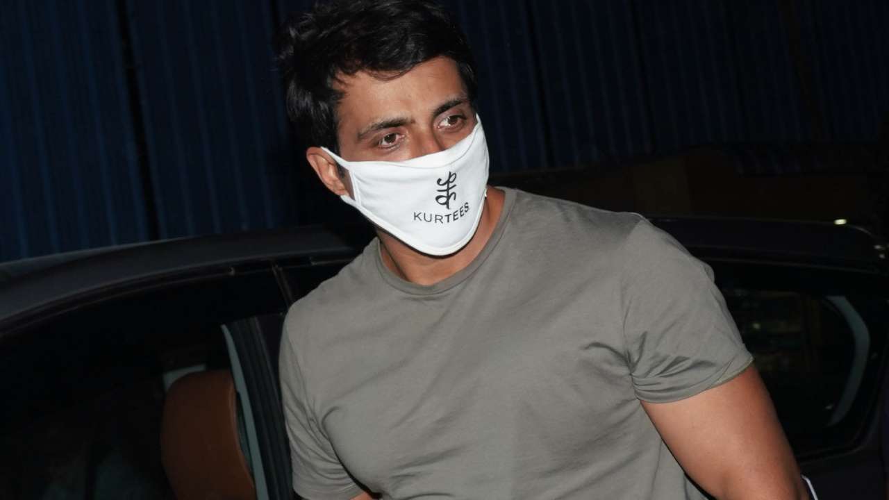 Sonu Sood