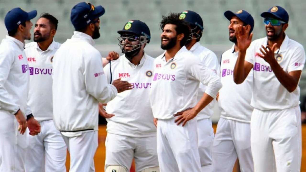What will be India's playing 11 for Sydney Test against Australia?