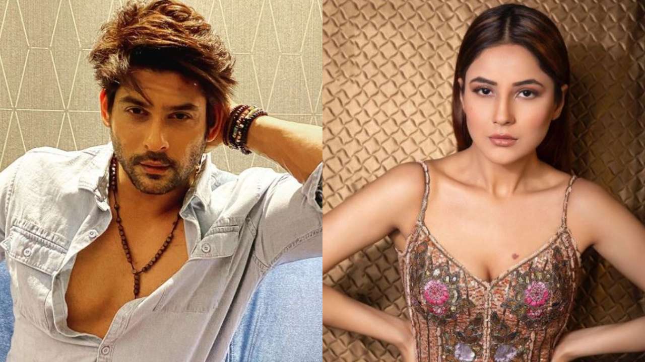 Watch Video: Sidharth Shukla-Shehnaaz Gill party hard in Goa ahead of New Year's Eve - Vimarsana News