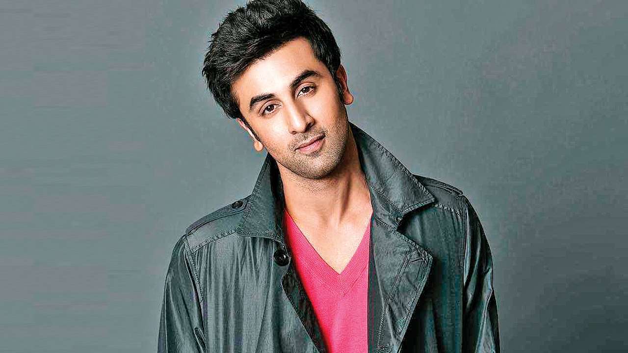 ranbir: Ranbir Kapoor hits back at naysayers, claims 'bad boy' image is a  product of his on-screen persona - The Economic Times