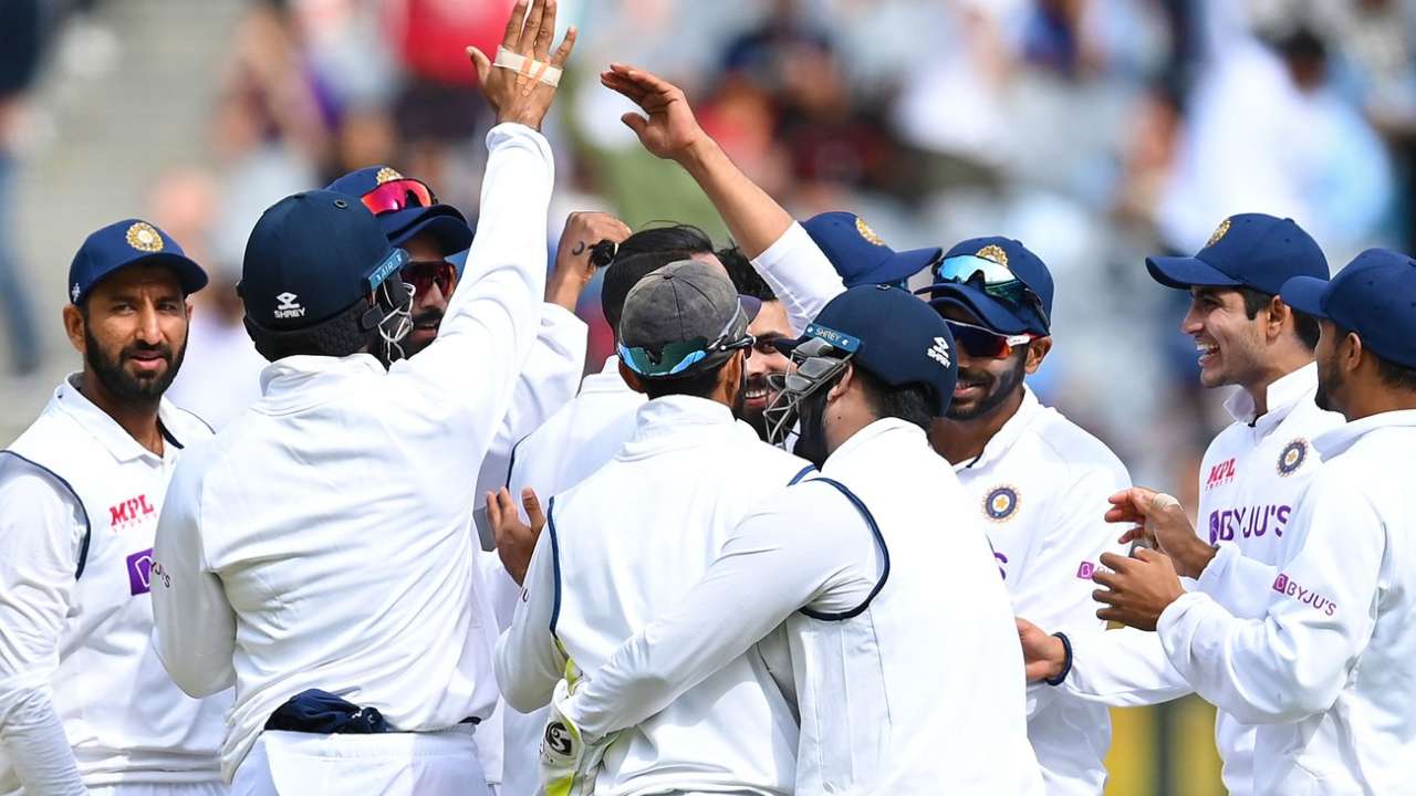 ​India bounce back to win MCG Test