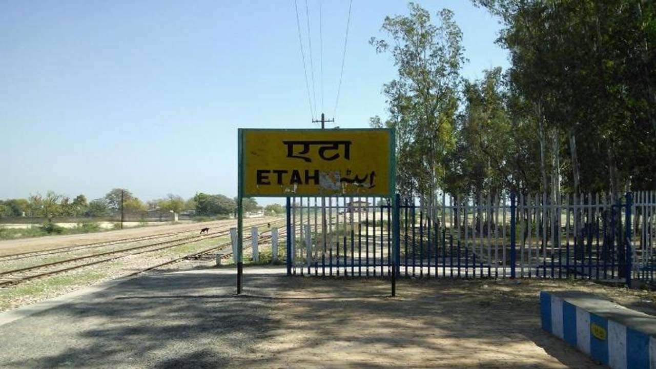 Pakistani woman becomes village head in UP's Etah, probe ordered