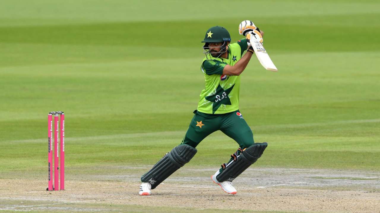 Babar Azam, Mohammad Hafeez, Shaheen Afridi nominated for PCB awards 2020