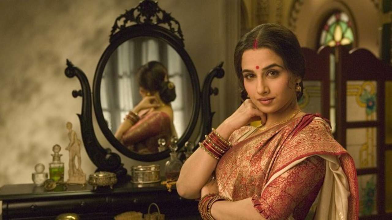 Happy Birthday Vidya Balan: From Parineeta to Shakuntala Devi, how actress  carved a niche for herself