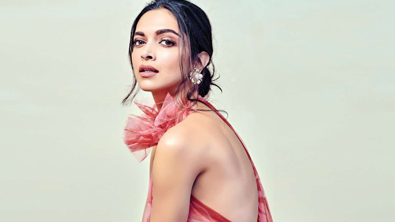 Deepika Padukone Fanpage on Instagram: Deepika Padukone is