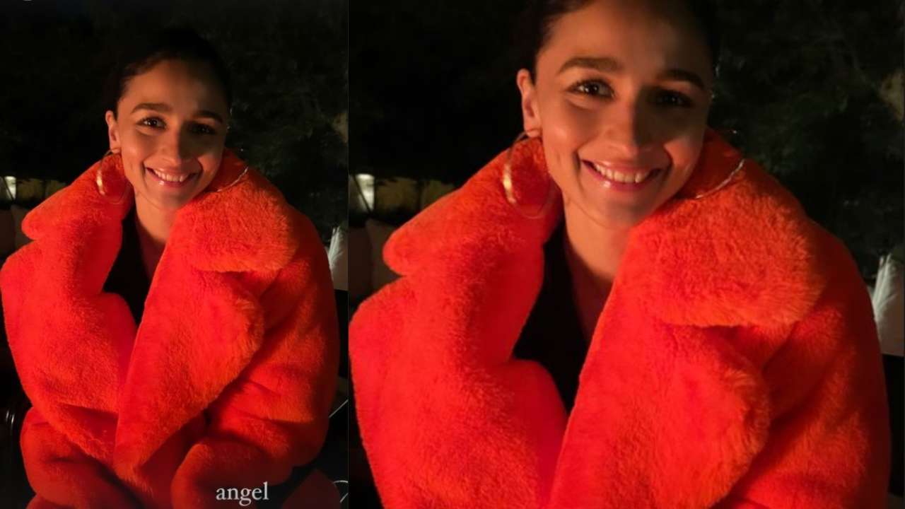 Alia Bhatt