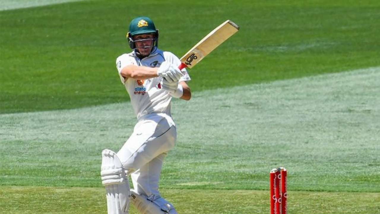 Sydney Test: Marnus Labuschagne admits India&rsquo;s bowlers have bogged him and Steve Smith down