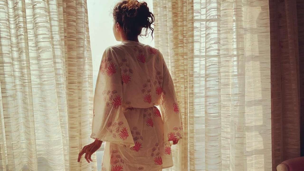 Taapsee Pannu