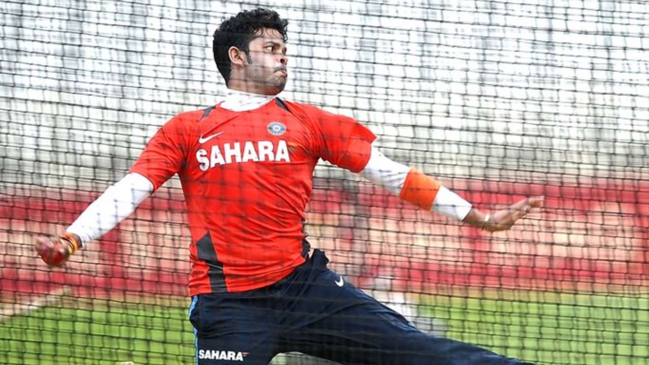 Sreesanth