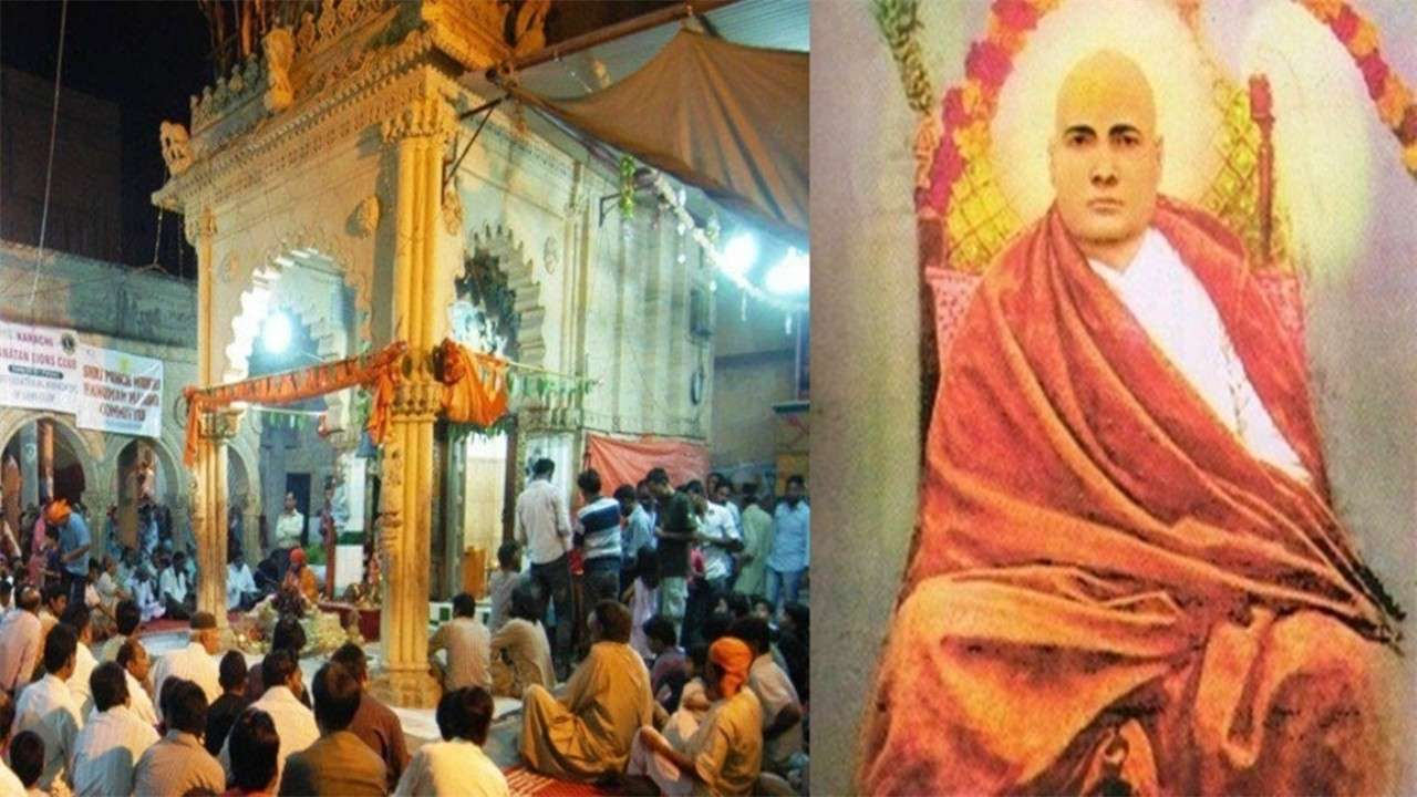 Vandalized Hindu temple in Pakistan to be reconstructed