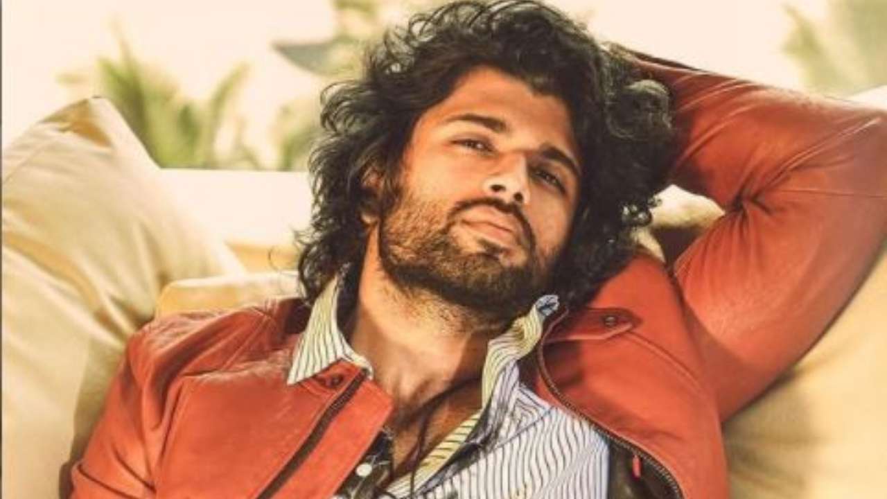 Vijay Deverakonda