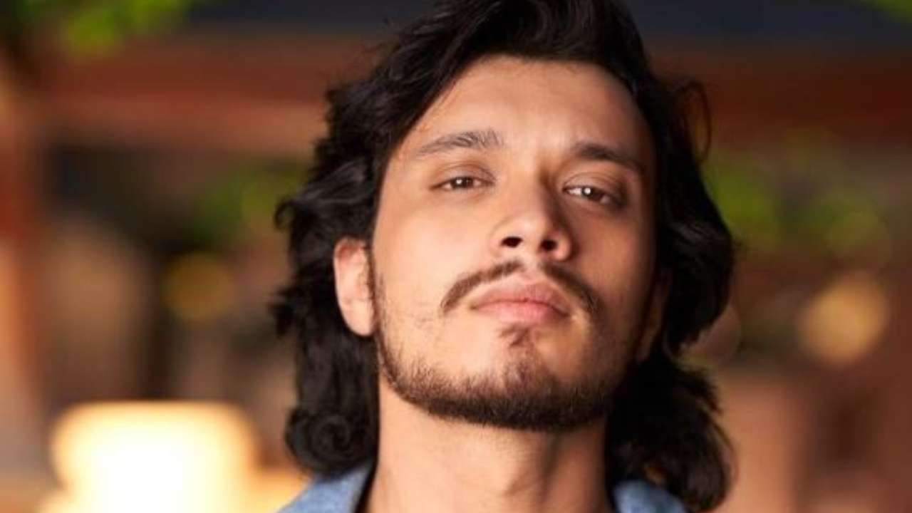Namashi Chakraborty