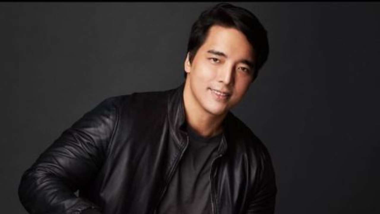 Rinzing Denzongpa