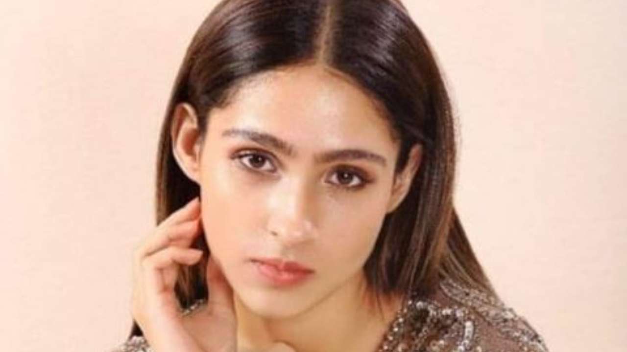 Pashmina Roshan