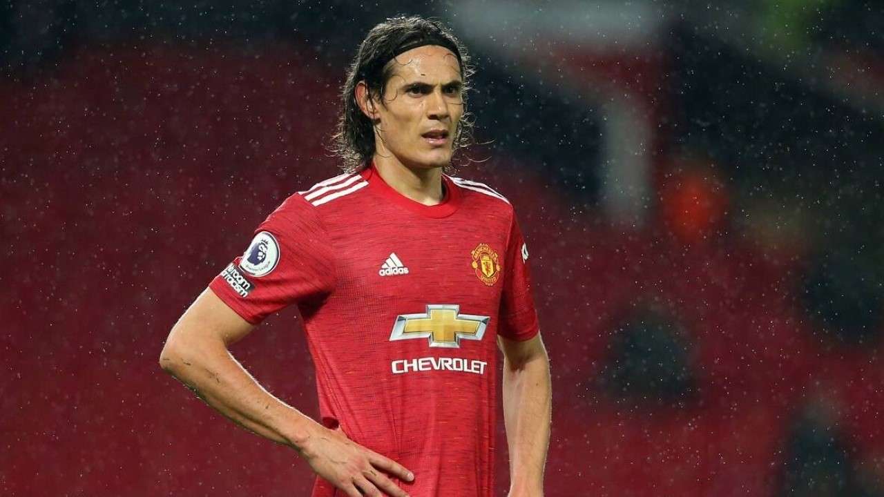 Edinson Cavani
