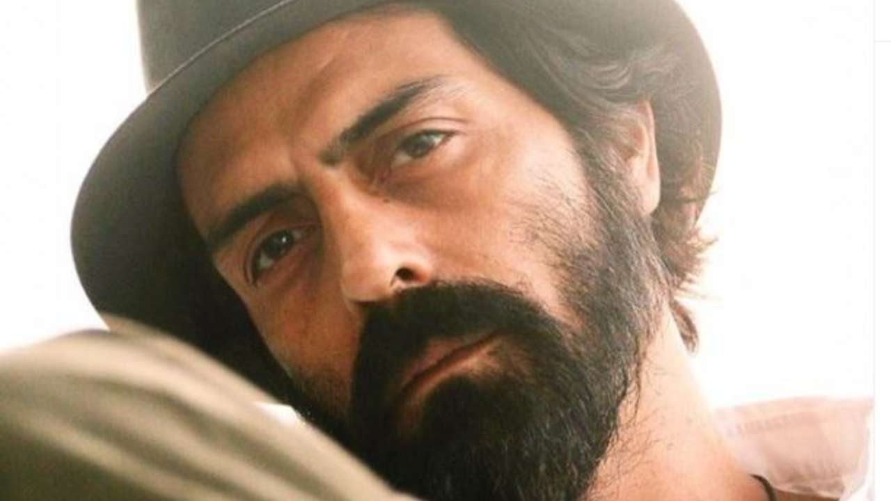 Arjun Rampal