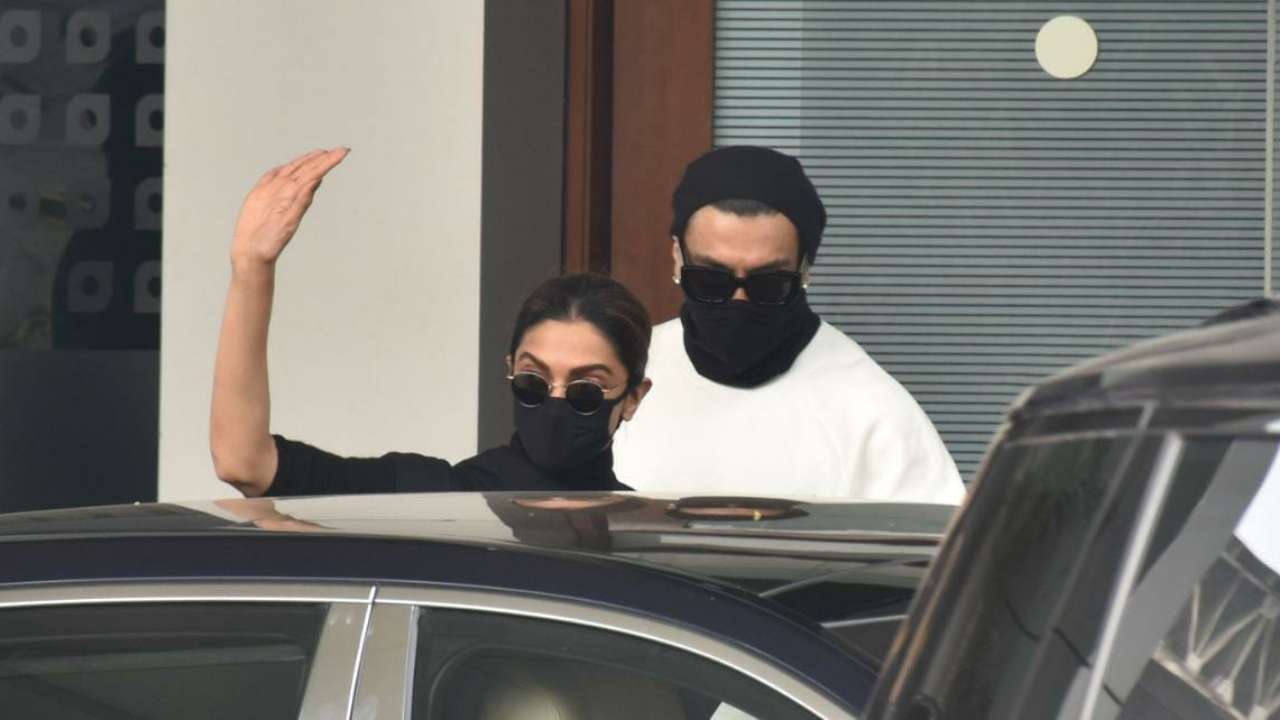 Spent New Year 2021 with Ranbir, Alia