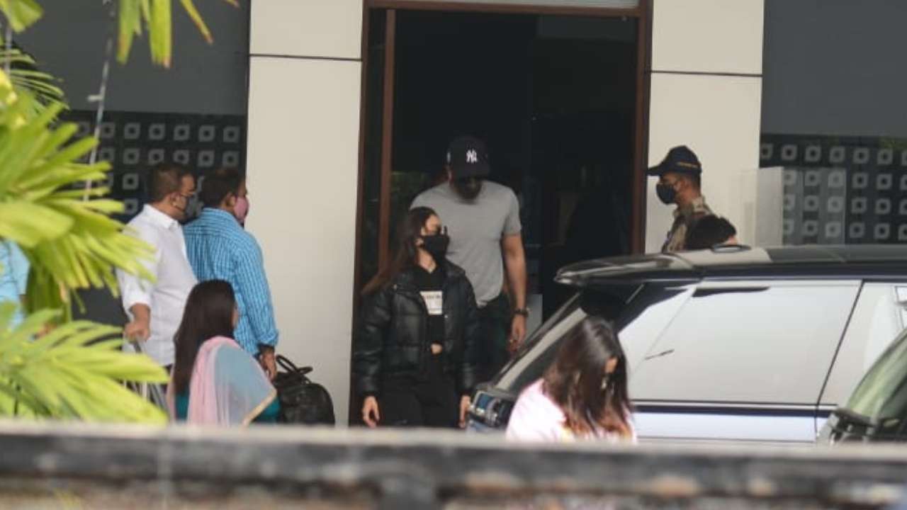 Alia Bhatt, Ranbir Kapoor