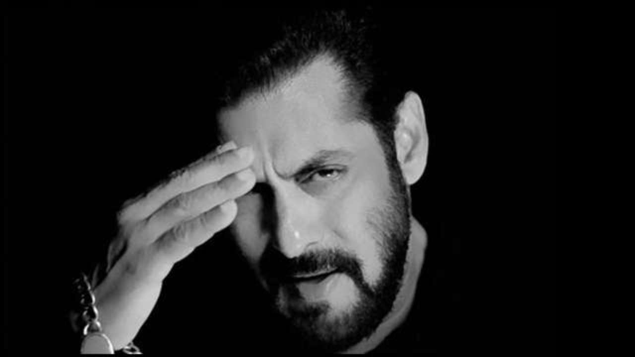 Salman Khan