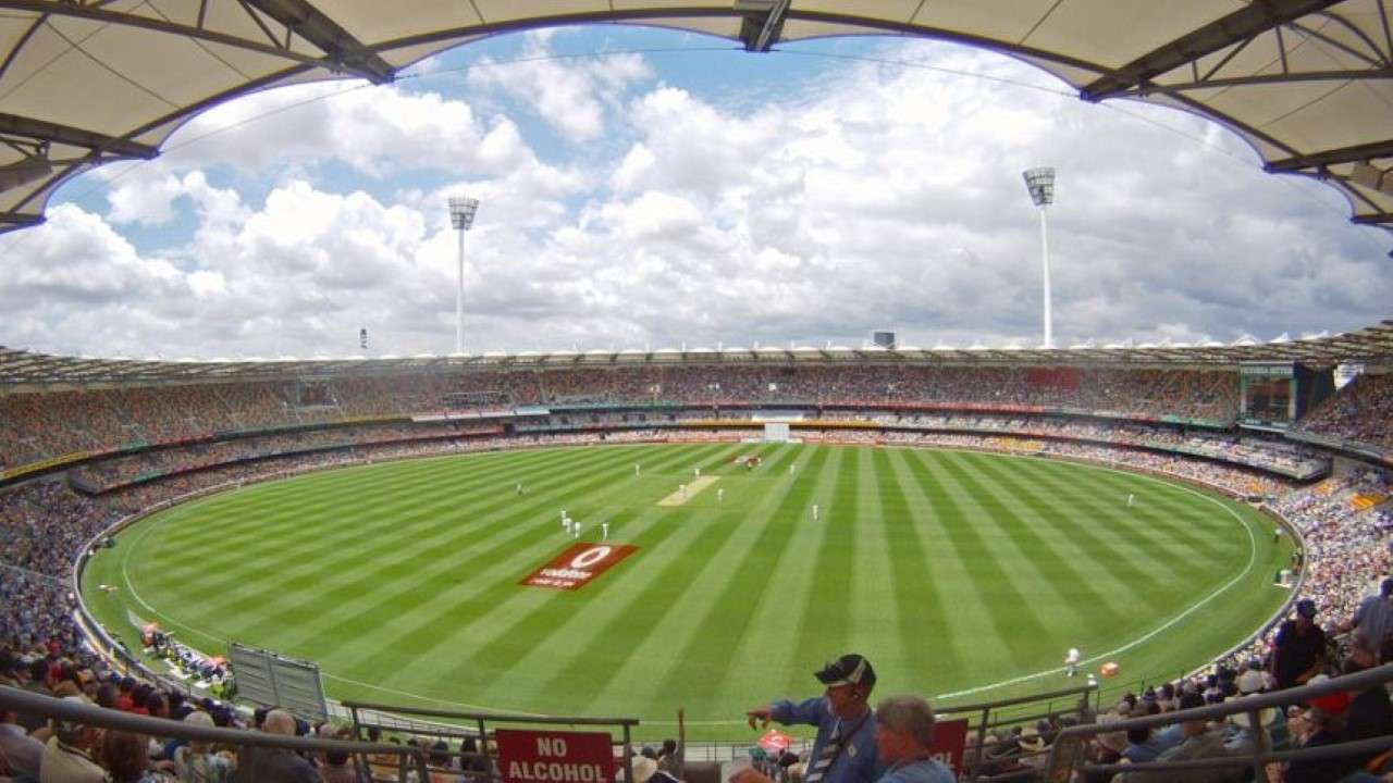 The Gabba