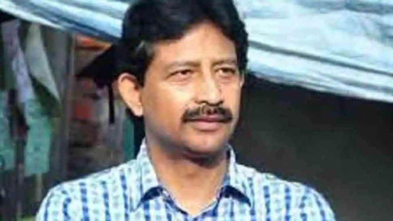 Rajib Banerjee 