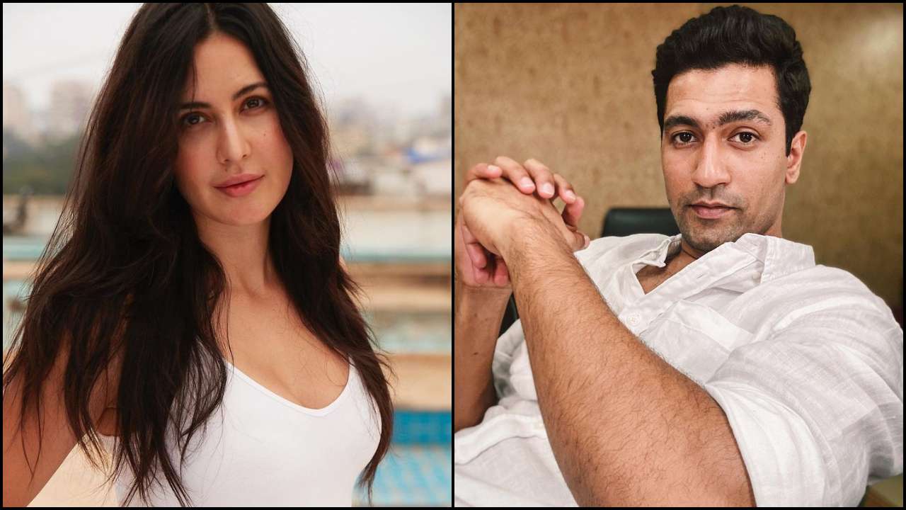 Did Katrina Kaif delete a photo with sister Isabelle Kaif due to Vicky  Kaushal?