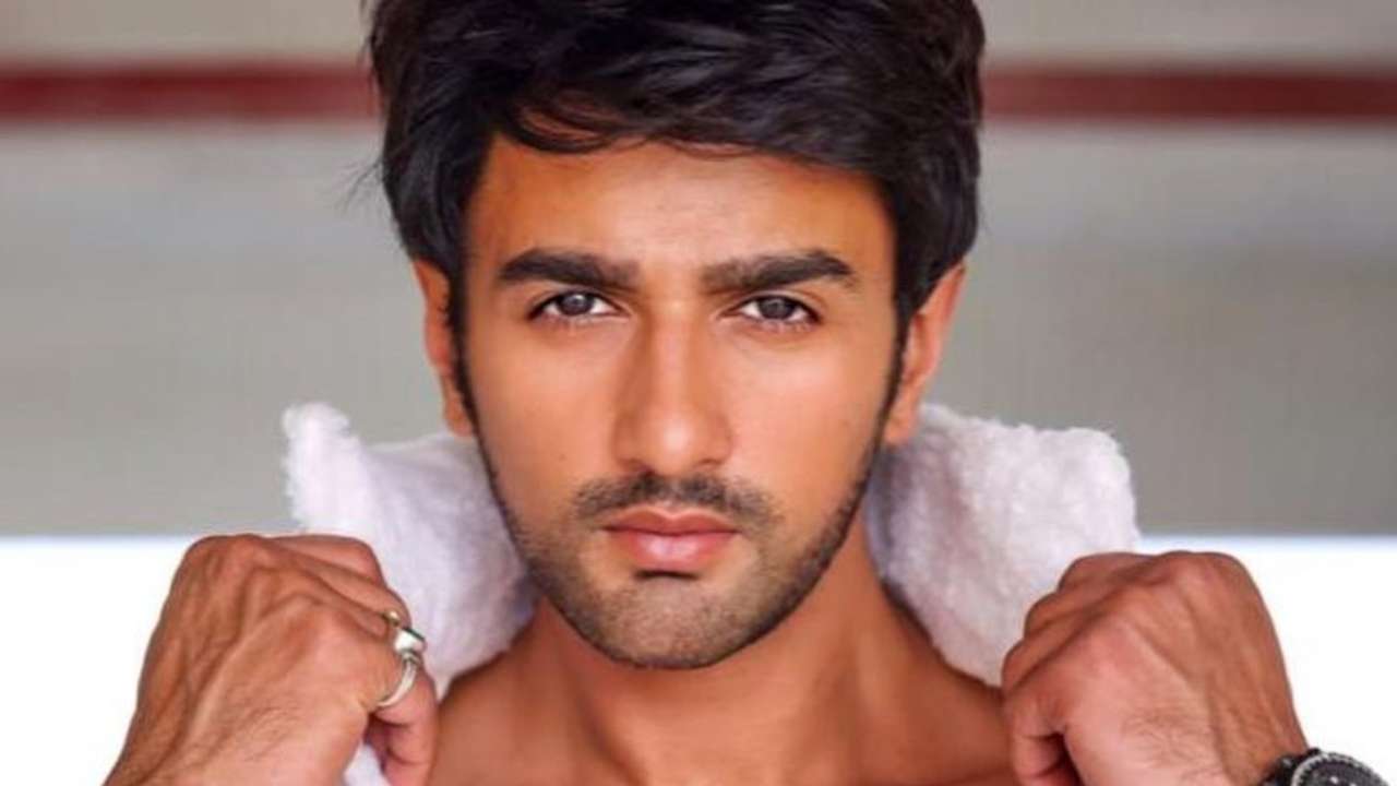 Nishant Singh Malkhani