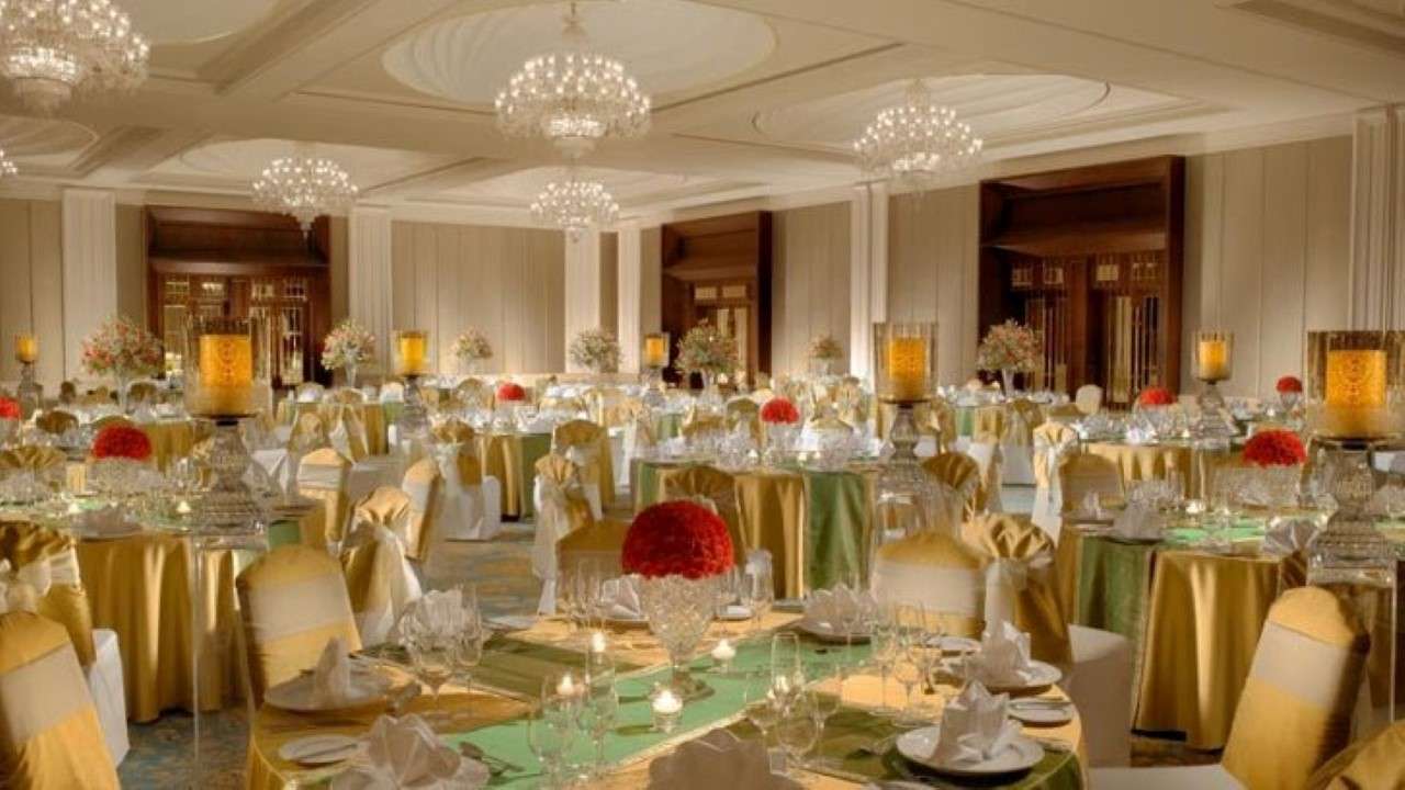 Leela Palace