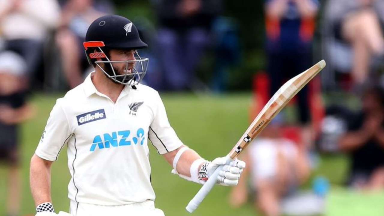 Kane Williamson creates history, stitches record stand with Henry ...