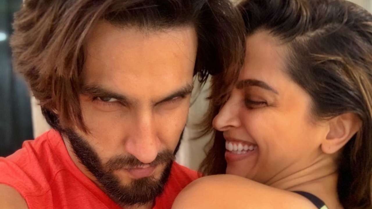 No Shave November Ranveer Singh to Shahid Kapoor These Btown stars will  inspire you to follow this trend  The Times of India