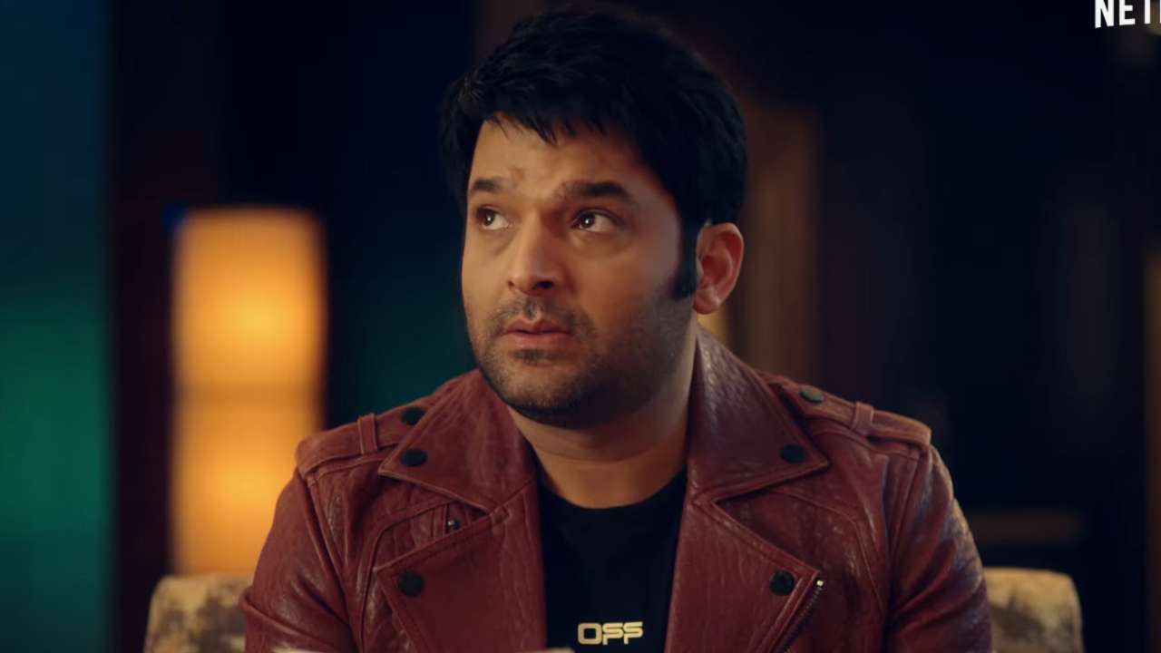 Kapil Sharma