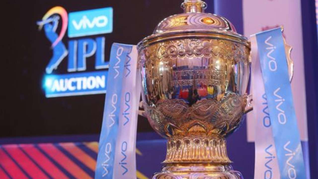 IPL 2020