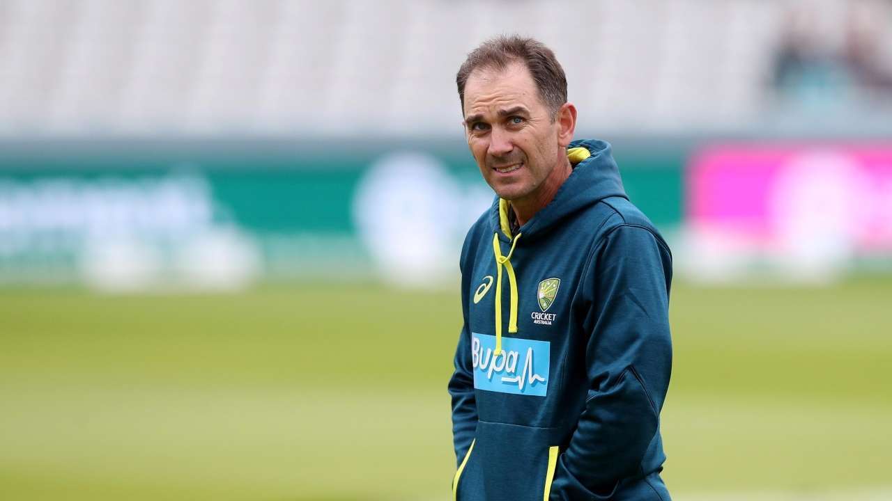 Justin Langer