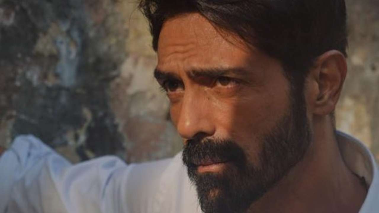 Arjun Rampal