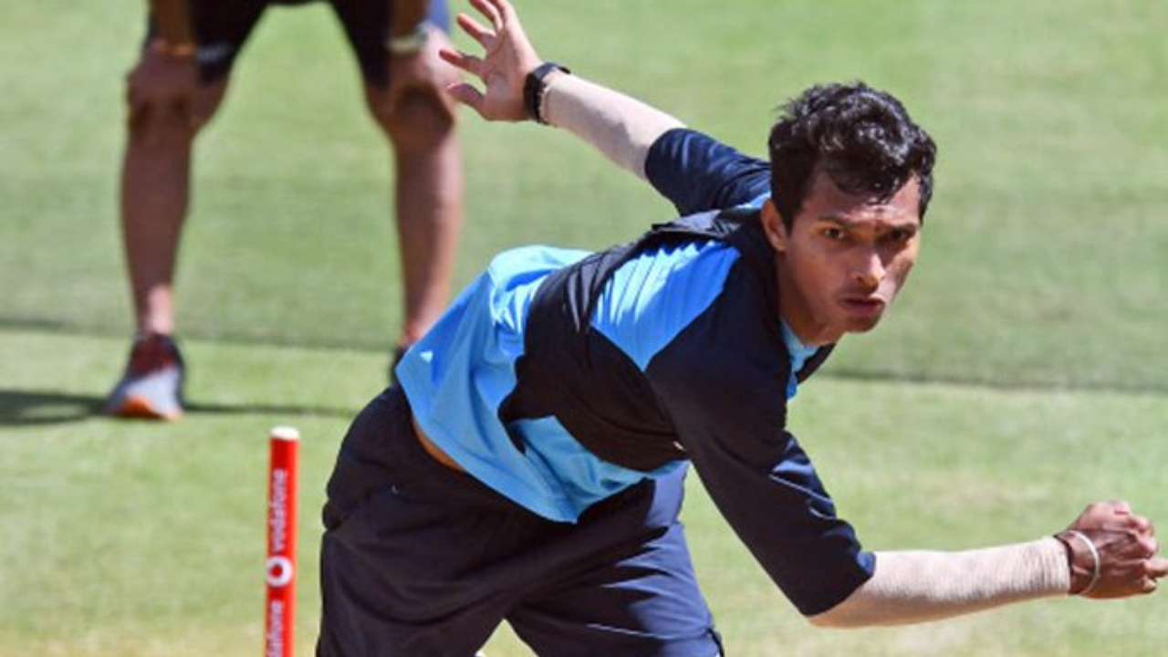 Navdeep Saini to make Test debut for India in Sydney vs Australia, Rohit  Sharma back