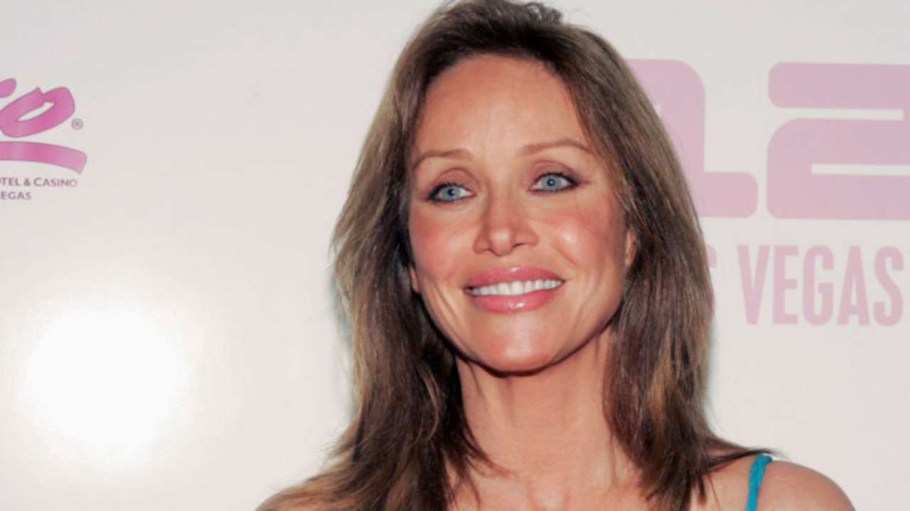 Tanya Roberts