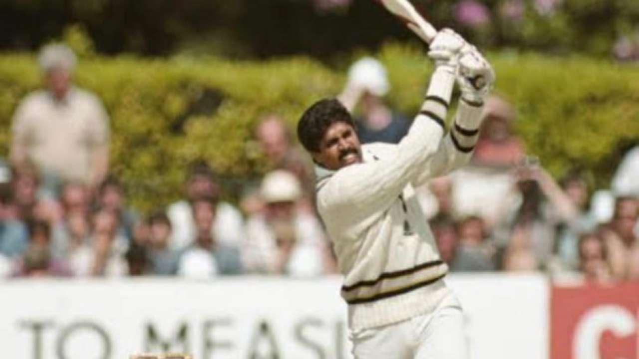 Kapil Dev 175