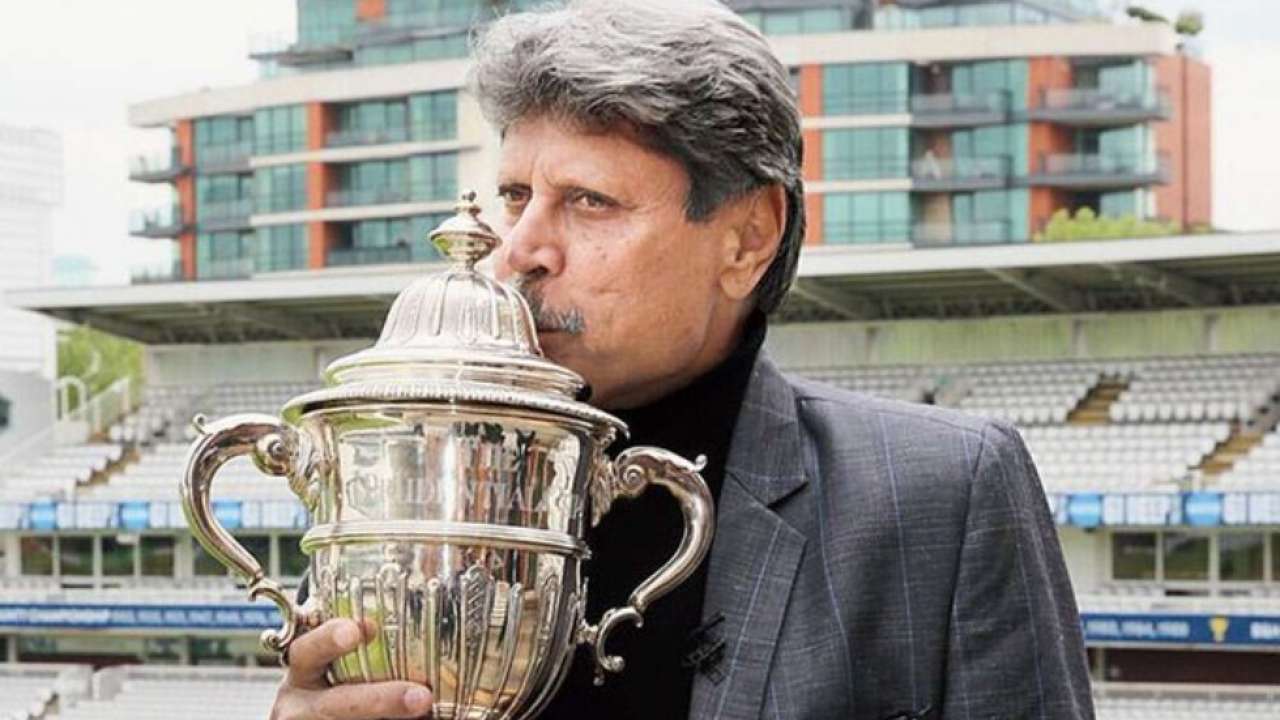 Happy Birthday Kapil Dev Indias Greatest Captain Allrounder And The