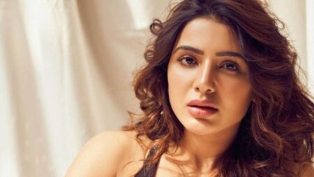 Samantha Akkineni's chic outfit will drive away your midweek blues
